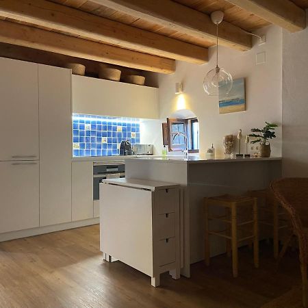 הוילה Albóns Casa Font - Perfect To Disconnect In A Rustic & Modern House מראה חיצוני תמונה