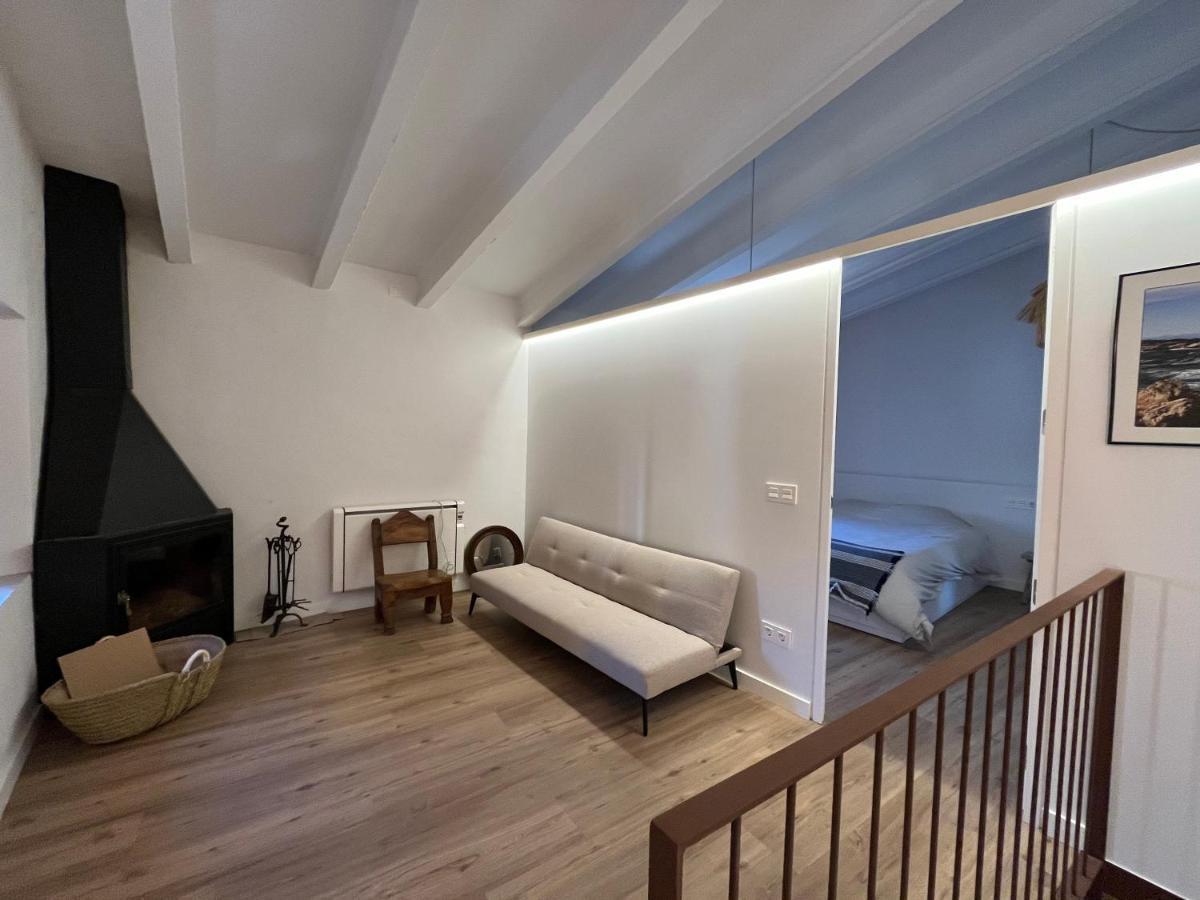 הוילה Albóns Casa Font - Perfect To Disconnect In A Rustic & Modern House מראה חיצוני תמונה