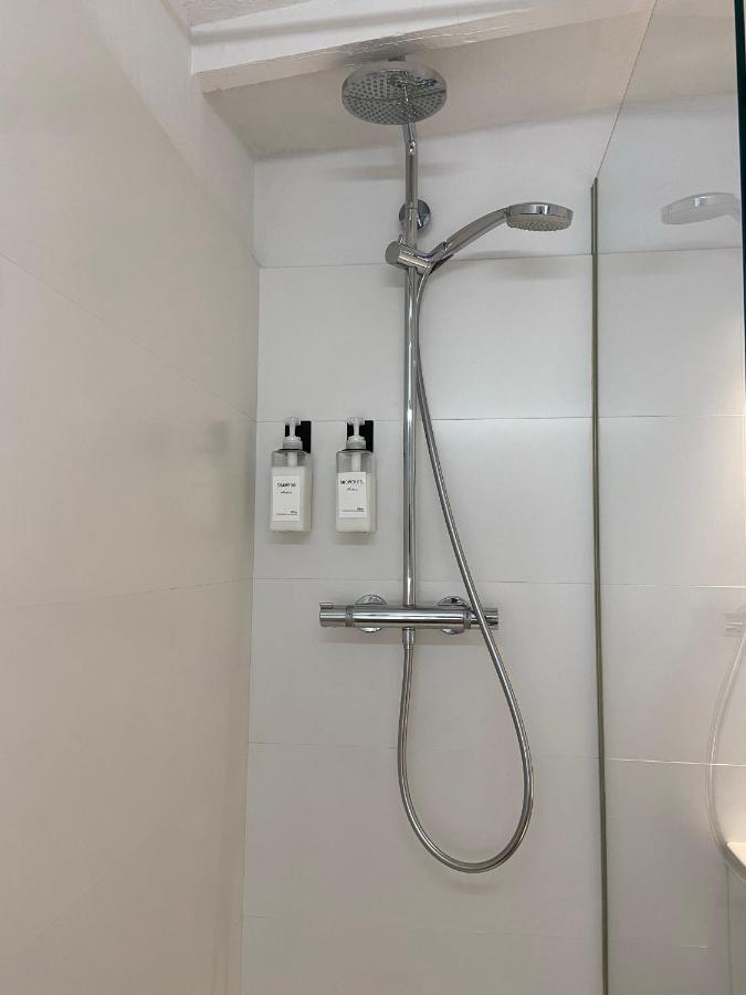 הוילה Albóns Casa Font - Perfect To Disconnect In A Rustic & Modern House מראה חיצוני תמונה