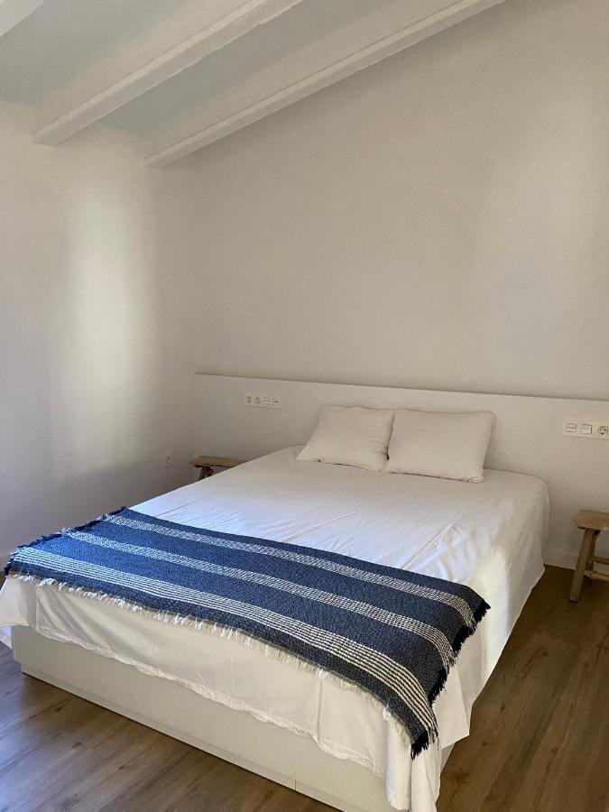 הוילה Albóns Casa Font - Perfect To Disconnect In A Rustic & Modern House מראה חיצוני תמונה